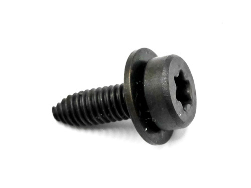 Pozi Cheese Head Screws With Flat Wahser